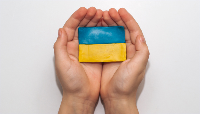 Attivata al "Cattaneo" una raccolta solidale in favore della popolazione ucraina